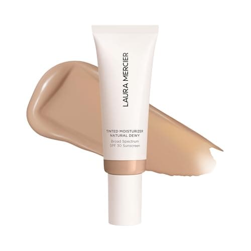 Laura Mercier Tinted Moisturizer Natural Dewy SPF 30