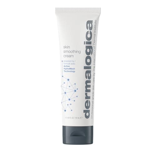 Dermalogica Skin Smoothing Cream - Face Moisturizer…