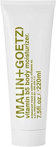 MALIN+GOETZ Vitamin B5 Body Moisturizer Cream, 7.5 fl oz