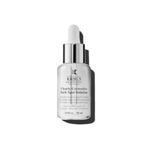 Kiehl's Clearly Corrective Dark Spot Serum
