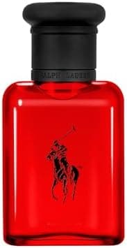 RALPH LAUREN FRAGRANCES Polo Red - Eau de Toilette - Men's…