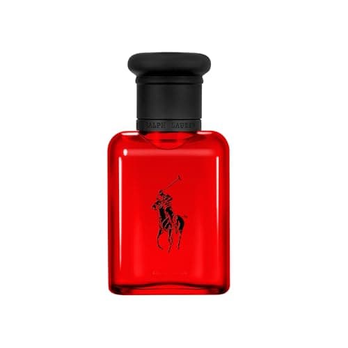 RALPH LAUREN FRAGRANCES Polo Red - Eau de Toilette - Men's…