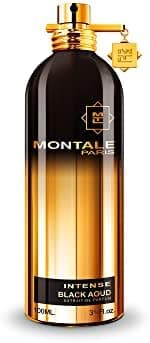 Montale Black Aoud Intense Extrait de Parfum 100ml / 3.4 fl…