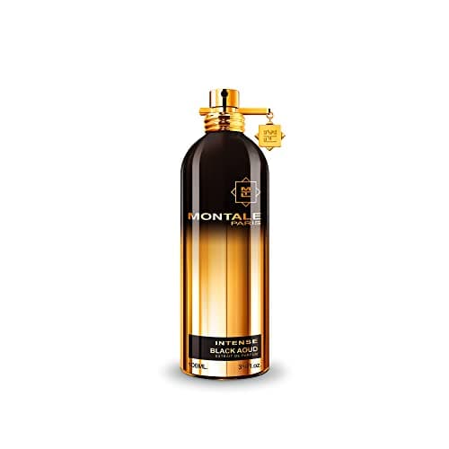 Montale Black Aoud Intense Extrait de Parfum 100ml / 3.4 fl oz…
