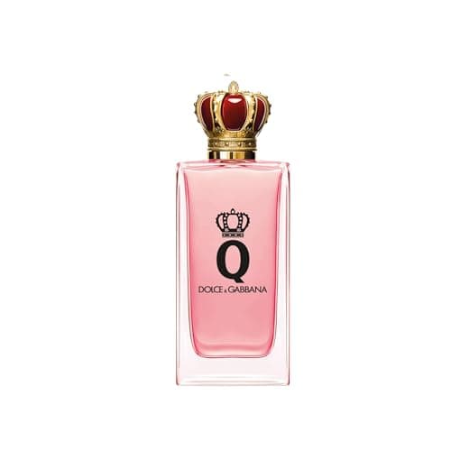 Dolce&Gabbana Q, Eau De Parfum Spray, For Women - 100 ml / 3.3…