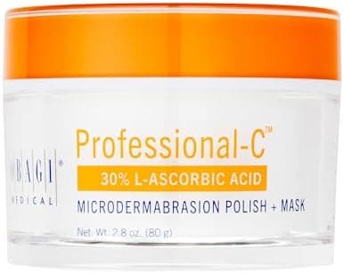 Obagi Professional-C Microdermabrasion Polish + Mask – 2.8 oz