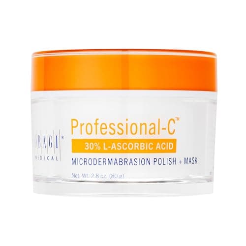Obagi Professional-C Microdermabrasion Polish + Mask – 2.8 oz