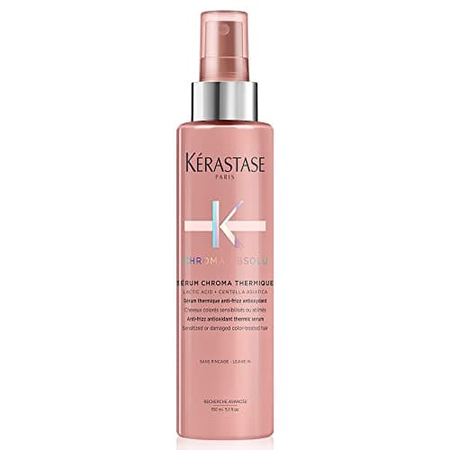 Kerastase Chroma Absolu Hair Serum For Color-Treated Hair…