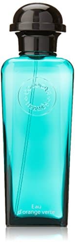 Eau d'Orange Verte by Hermes for Men 3.3 oz Eau de Cologne…