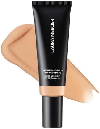 Laura Mercier Tinted Moisturizer Blurred Matte