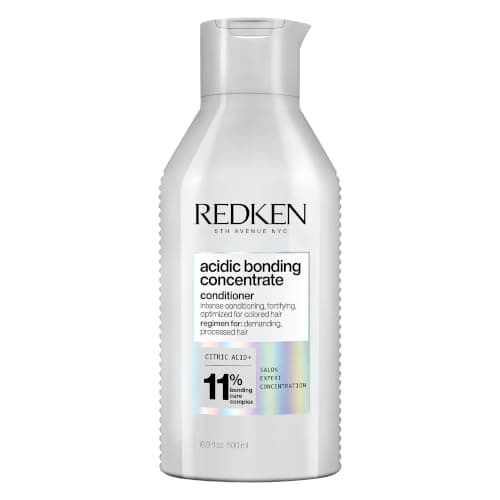 Redken Acidic Bonding Concentrate Conditioner 10.1 Fl Oz