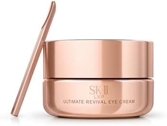 SK-II LXP Ultimate Revival Eye Cream - Ultra Rich Under Eye…