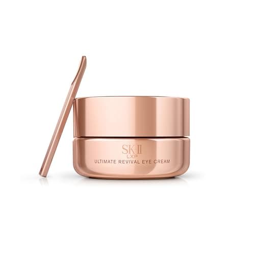 SK-II LXP Ultimate Revival Eye Cream - Ultra Rich Under Eye…