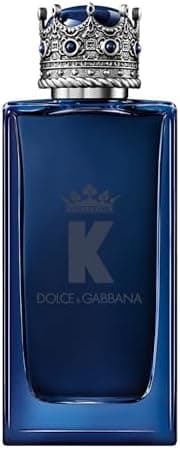 Dolce&Gabbana K Intense, Eau De Parfum Spray