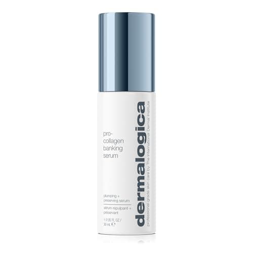 Dermalogica Pro Collagen Banking Serum for Face