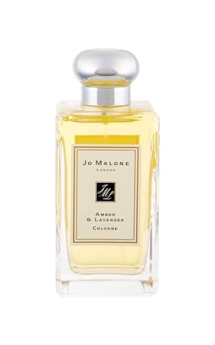 Jo Malone - Amber & Lavender Cologne Spray (Originally…
