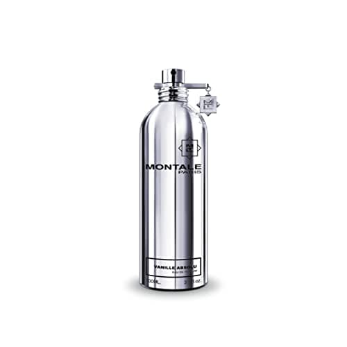 MONTALE Vanille Absolu Eau de Parfum Spray, 3.3 Fl Oz