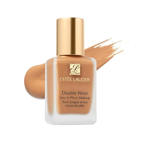 Estée Lauder Double Wear Stay-in-Place 24-Hour Long-Wear Matte…