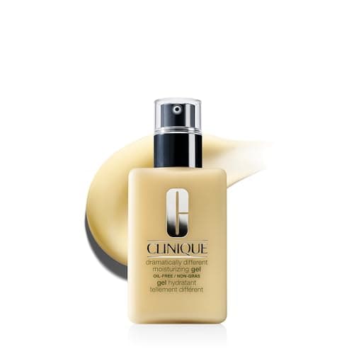 Clinique Dramatically Different Moisturizing Gel | Oil-Free…