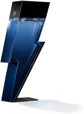 Carolina Herrera Bad Boy Cobalt Eau de Parfum Electrique…