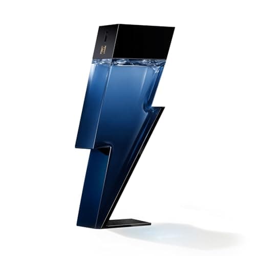 Carolina Herrera Bad Boy Cobalt Eau de Parfum Electrique…