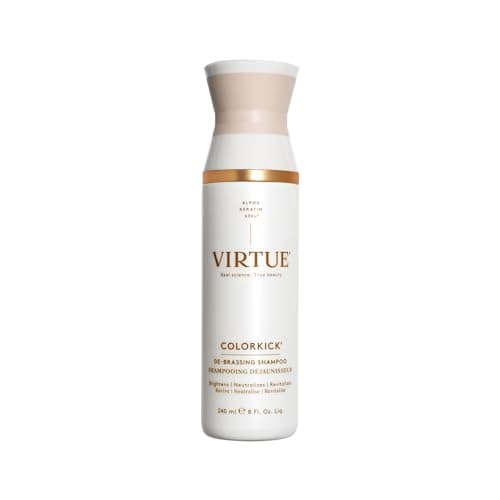 VIRTUE De-Brassing Shampoo