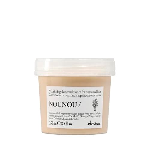 Davines NOUNOU/Conditioner Nourish & Strength For Processed…