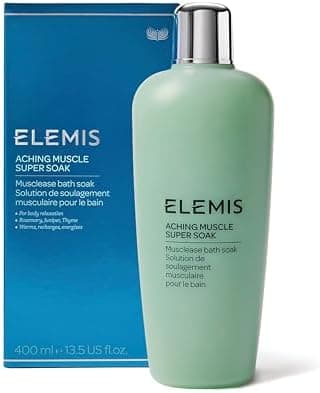 ELEMIS Aching Muscle Super Soak 400ml