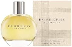 Burberry Classic For Women Eau de Parfum 1.6 fl oz