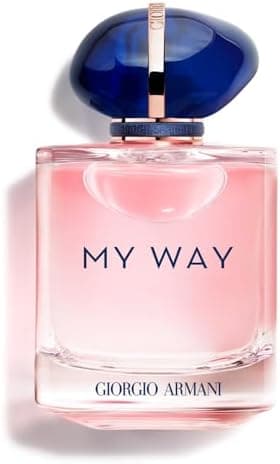 Armani Beauty My Way Eau de Parfum - Citrus Perfume…