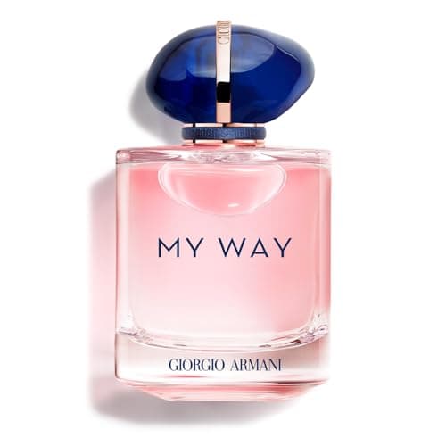 Armani Beauty- My Way - Eau de Parfum - Women's Perfume…