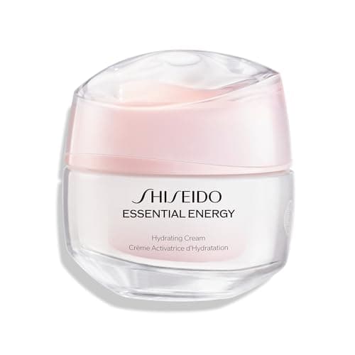 Shiseido Essential Energy Hydrating Cream - 50 mL - Visibly…