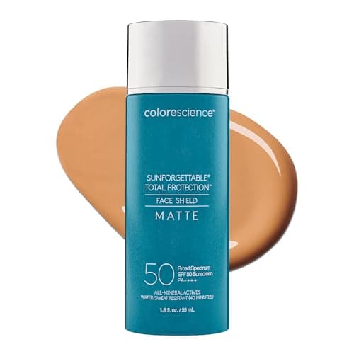 Colorescience Total Protection Face Shield Matte SPF 50