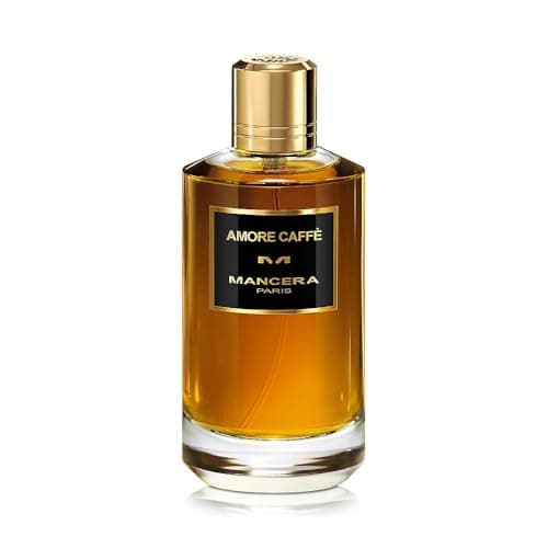 Mancera Amore Caffè Eau de Parfum