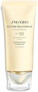 Shiseido Future Solution LX Universal Defense SPF 50…