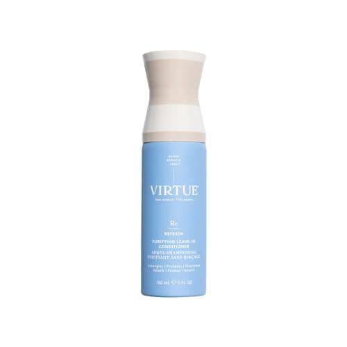 VIRTUE Purifying Leave-In Hair Conditioner Spray