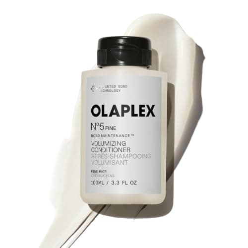 Olaplex Nº.5FINE Bond Maintenance™ Lightweight Volumizing…