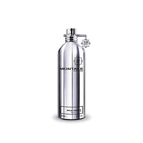 MONTALE Wild Pears Eau de Parfum Spray, 3.3 Fl Oz