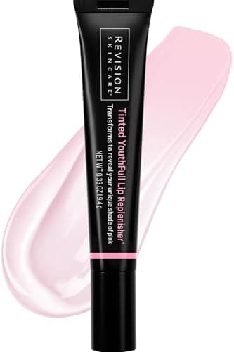 Revision Skincare Tinted YouthFull Lip Replenisher®…