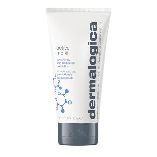 Dermalogica Active Moist Face Moisturizer