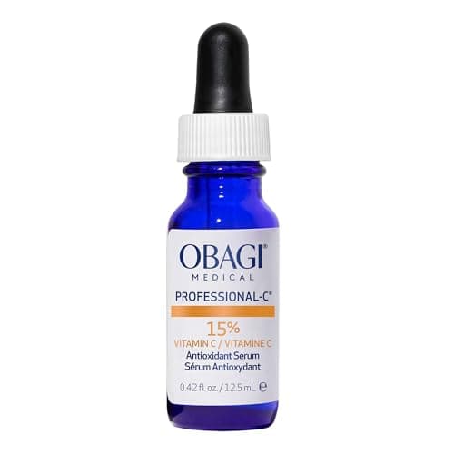 Obagi Medical Professional-C 15% Vitamin C Antioxidant Serum…