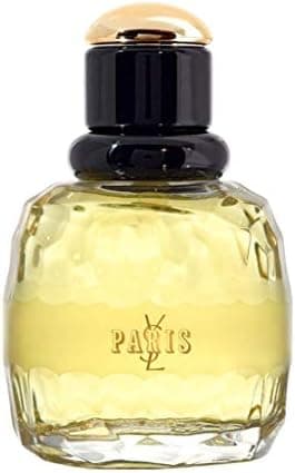 Yves Saint Laurent Paris Eau De Toilette Spray - 75ml/2.5oz