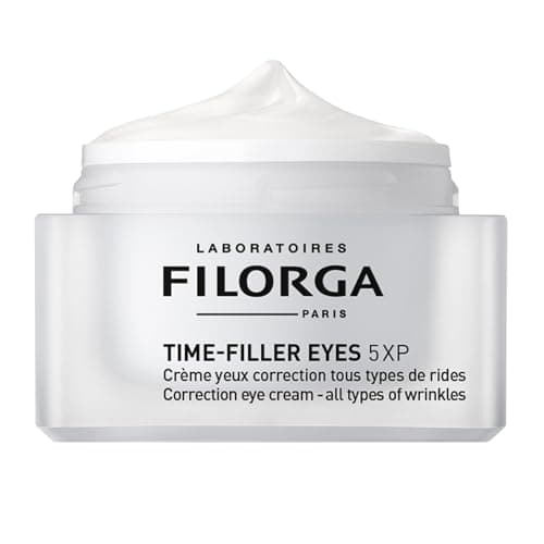 Filorga Time-Filler Eyes 5-XP Anti Aging & Wrinkle Reducing…