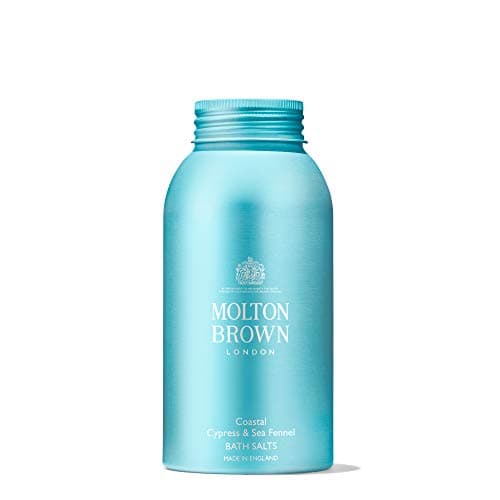 Molton Brown Coastal Cypress & Sea Fennel Bath Salts 10 fl.…