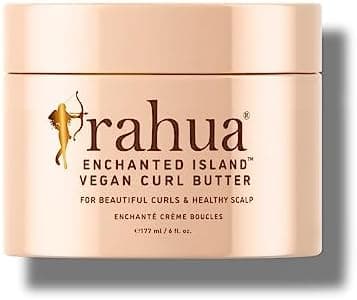 Rahua Enchanted Island Curl Butter
