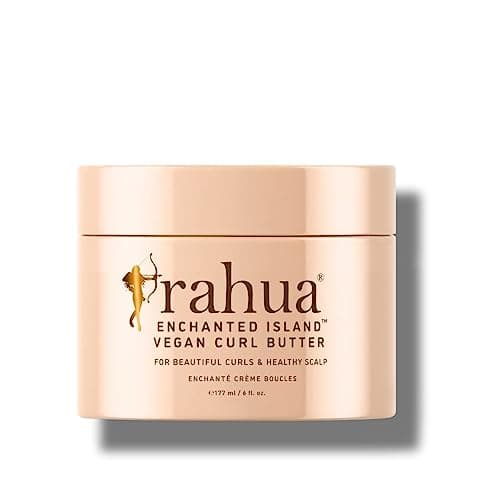 Rahua Enchanted Island Curl Butter