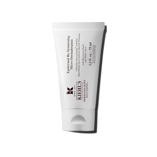 Kiehl's - Micro-Dermabrasion Scrub - Exfoliating - 2.5 fl oz