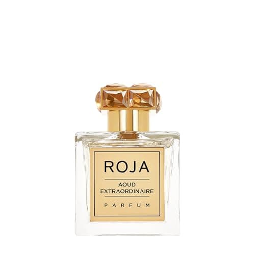 Roja Aoud Extraordinaire Parfum 100ml / 3.4 fl oz – Bright…
