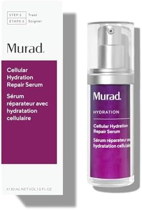 Murad Cellular Hydration Barrier Repair Serum…