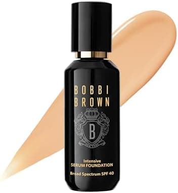 Bobbi Brown Intensive Serum Foundation SPF… — Cool Sand C-036